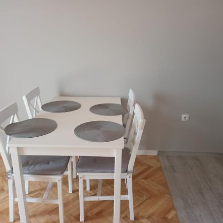 Apartament Olga Biograd Na Moru Zewnętrze zdjęcie